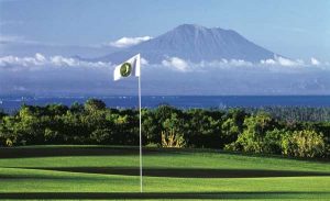 Surga Golf Indonesia Bius Pasar Wisata Beijing
