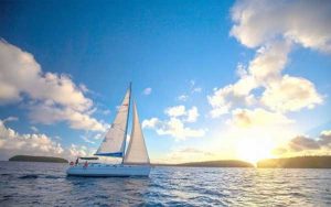 Promosikan Sail Sabang,  Kemenpar Buka Kembali Jalur Darwin-Ambon