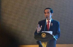Minim Promosi, Presiden Jokowi Sentil Persiapan Asian Games XVIII 2018