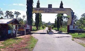 Kemenpar Mulai Sentuh Ekosistem Bisnis Pariwisata di Crossborder Pontianak