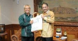 Kemenaker Siapkan Instruktur Bahasa Bagi Pemandu Wisata