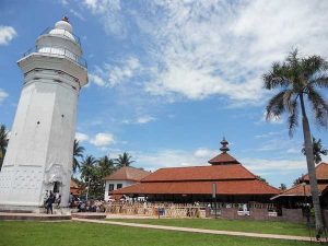 Mengenal 7 Wonders of Banten lewat BTM 2017