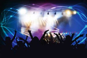 Wow, Batam Tuan Rumah Konser Jazz Dunia 2017
