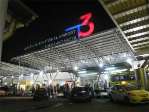 Penerbangan Internasional Garuda Pindah ke Terminal 3 Ultimate, Hal Ini Penting Diketahui
