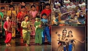 Kemenpar Dorong Pentahelix Garap Potensi Wisata Budaya
