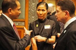 Menpar dan Olahraga Thailand Kopkarn Serius Belajar Go Digital ke Menpar Arief Yahya