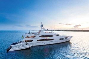 Pasca Sail Sabang 2017, Bisnis Yachting Sabang-Langkawi-Phukat Bakal Dipromosikan