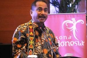 Konser Wali, Bikin Gemes Singapore-Malaysia di Batam 29 April 2017