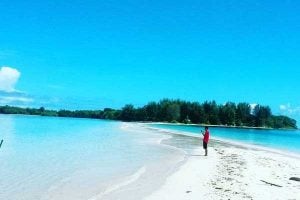 Morotai Bakal Dapat Pasokan Listrik 10 Mega Watt