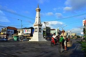 Sapa Jogja, Kemenpar Gathering Wonderful Noon “Click! The Heritage of Indonesia”