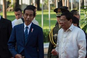 Jalur Pariwisata Davao City – Bitung Sulit Segera Tersambung dengan Roro