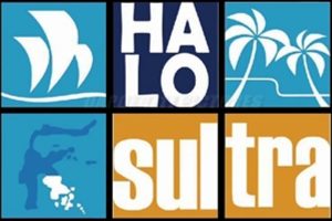 Wisatawan Membludak, Festival Halo Sultra 2017 Diperpanjang