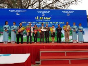 VITM 2017 Akan Memantik 2000 Wisman ke Sail Sabang 2017