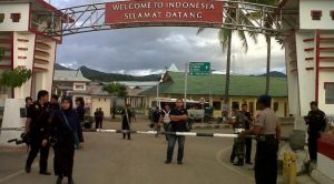 Atambua Siapkan 10 Kalender Event Crossborder  2017