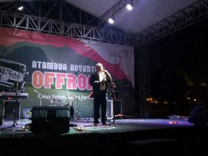 AAO 2017 Genjot Pariwisata di Crossborder Atambua