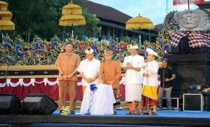 Go Digital, Klungkung Luncurkan Aplikasi Destinasi Pariwisata