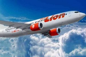 Thai Lion Air Bakal Buka Rute Don Muang Thailand – Adi Sumarmo Solo