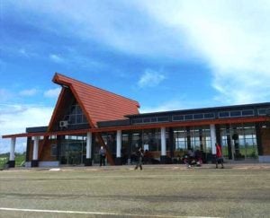 Morotai Benahi Bandara demi Dongkrak Turis Mancanegara