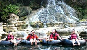 Wisata Bantaran Cinta Dipercaya Langgengkan Hubungan Asmara