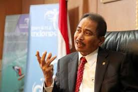 Naik Peringkat Daya Saing Pariwisata Indonesia