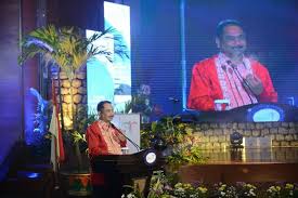 Event Mancing Jadi Andalan CoE Wonderful Morotai Islands Festival 2017