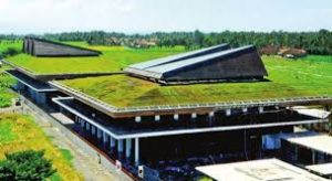 Sebelum Idul Fitri, Pesona Green Airport Banyuwangi Sudah Beroperasi