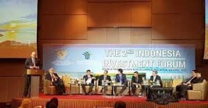 Kemenpar – BKPM Promosikan Indonesia di Investment Forum Malaysia 2017