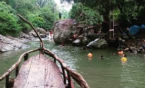 Senang dan Tenang di Kampung Wisata Bisang