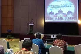 Kemenpar Bawa 15 Travel Agent Gelar Sales Mission di 3 Kota Malaysia