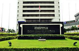 Jajaran BUMN Pertegas Komitmen Dukung Industri Pariwisata
