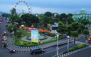 Kota Batu Malang Gencarkan Promosi Pariwisata ke Luar Kota