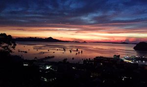 Labuan Bajo Penuh Pesona, Para Diplomat Terkesima