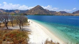 Top, Diplomat Bakal Ikut Lambungkan Nama Labuan Bajo di Mancanegara