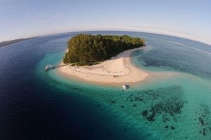 Potensi Wisata Maluku Utara Diminati Investor Malaysia
