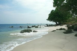 Sambil Tancap Gas, ERCI DC Promosikan Tanjung Lesung