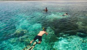 Kemenpar Siap Dongkrak SDM Pariwisata di Wakatobi