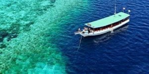 Sultra Prioritaskan Pengembangan Destinasi Wakatobi