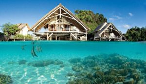 15 Events Spektakuler Dongkrak Wakatobi sebagai Wisata Bahari Kelas Dunia