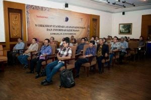 Kemenpar Gelar Workshop Indeks Daya Saing 10 Bali Baru