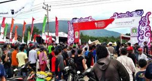 Wonderful Indonesia Crossborder Festival Batam Berdampak Positif