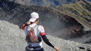 Peserta Rinjani 100 Melonjak, 195 Datang dari Mancanegara