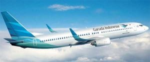 Kemenpar-Garuda Pikat Otoritas Bandara KL untuk Perluas Akses ke Indonesia