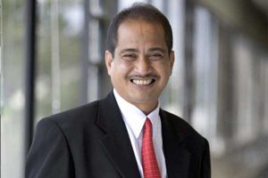 Lanjutkan Roadshow, Menpar Arief Yahya ke Markas Lion Air Lagi