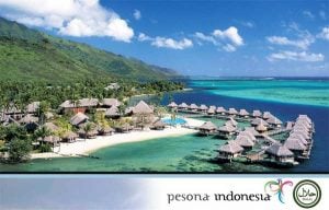 Destinasi Family Friendly Makin Signifikan Menjaring Wisman