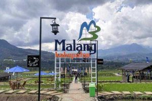 Kabupaten Malang Siap Launching Branding Pariwisata di Kokas