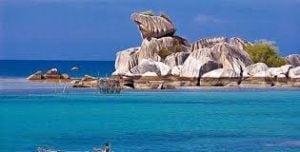 Kemenpar Genjot Kapasitas SDM Tanjung Kelayang dengan Bimtek Sadar Wisata dan ITX*