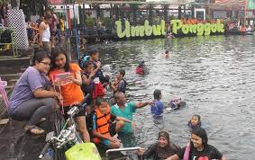 Warga Desa Ponggok, Dipromosikan Kemendes di Rakornas Pariwisata