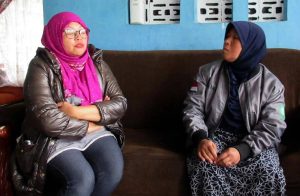 Paguyuban Homestay Dieng Siap Sukseskan Dieng Culture Festival 2017