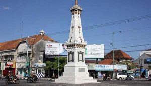 Wonderful Noon di Wonderful Jogja buat Wonderful Indonesia