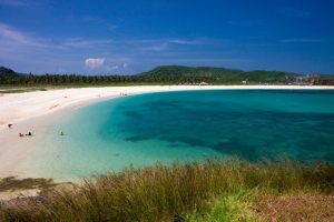 Genjot Pariwisata, NTB Perbanyak Event dan Longgarkan Izin Homestay